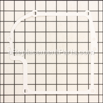 Gasket-crkcse/009 - 27877:Briggs and Stratton