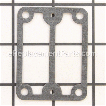 Gasket-carb Pump - 693490:Briggs and Stratton