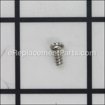 Screw, 3 X 6,tapping - 197958GS:Briggs and Stratton