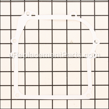 Gasket-crkcse/009 - 270896:Briggs and Stratton