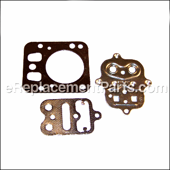 Gasket Kit-cyl/plate - 696268:Briggs and Stratton