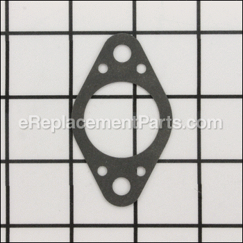 Gasket-intake - 692278:Briggs and Stratton
