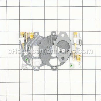 Kit-carb Overhaul - 394693:Briggs and Stratton