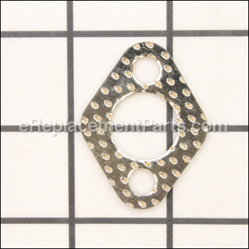 Gasket-exhaust - 691880:Briggs and Stratton