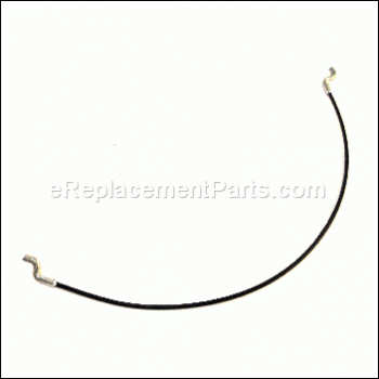 Cable, Lower Drive 12" - 1501122MA:Briggs and Stratton