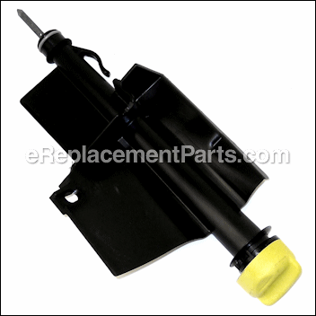 Dipstick/tube Assembly - 790442:Briggs and Stratton