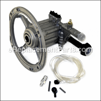Assy, Pump - 206383GS:Briggs and Stratton