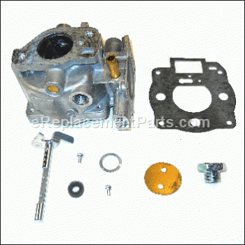 Body-lower Carb - 693482:Briggs and Stratton