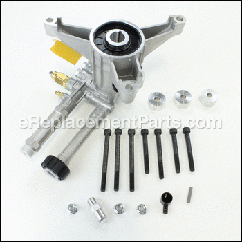 Pump Assembly - 207365GS:Briggs and Stratton