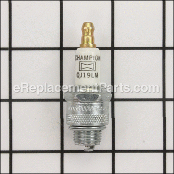 Plug-spark Ems - 697451:Briggs and Stratton