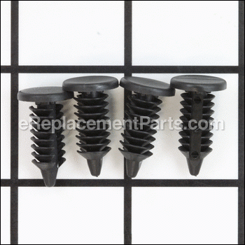 Kit-retainer Clips - 195964GS:Briggs and Stratton