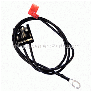 Harness-wiring - 801253:Briggs and Stratton