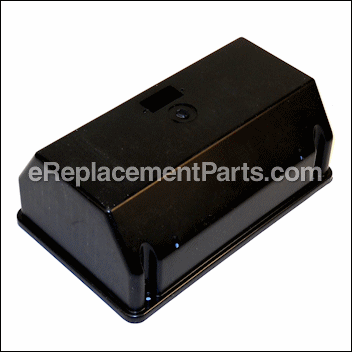 Cover, Back, Control Panel - 188890GS:Briggs and Stratton