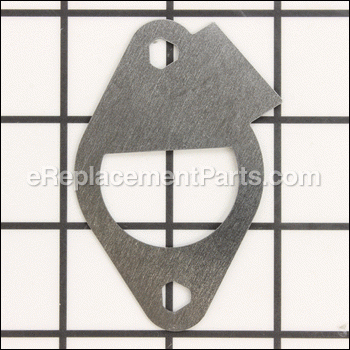 Gasket-intake - 796081:Briggs and Stratton