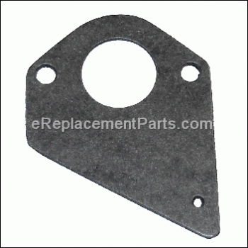 Gasket-intake - 692284:Briggs and Stratton