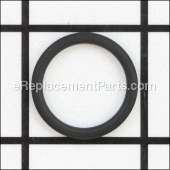 Seal-o Ring - 270344S:Briggs and Stratton