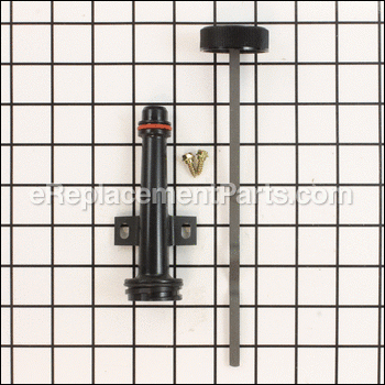 Dipstick/tube Assembly - 398010:Briggs and Stratton