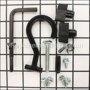 Kit, Handle Fasteners - 191429GS:Briggs and Stratton
