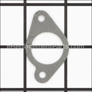 Gasket-intake - 272199S:Briggs and Stratton