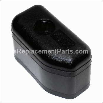 Cover-air Cleaner - 693460:Briggs and Stratton