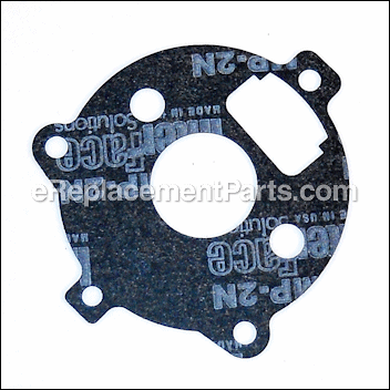 Gasket-carb Body - 27918:Briggs and Stratton