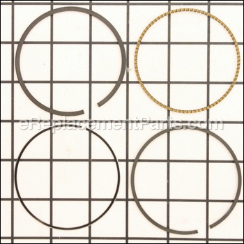 Ring Set - 590402:Briggs and Stratton