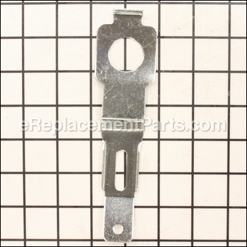 Lever, Front, Height-of-cu - 7105156YP:Briggs and Stratton