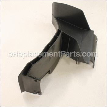 Rear Baffle, Front Wheel Drive - 7103452YP:Briggs and Stratton