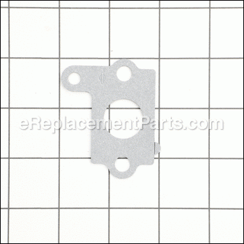 Gasket-intake - 692668:Briggs and Stratton