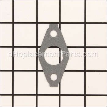 Gasket-intake - 692555:Briggs and Stratton