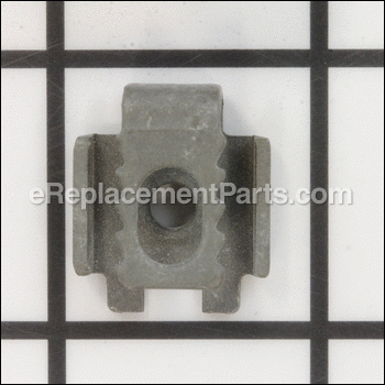 Bracket-casing Clamp - 691189:Briggs and Stratton