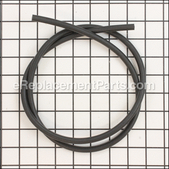 Hose, Vapor (cut To Fit) - 315017GS:Briggs and Stratton