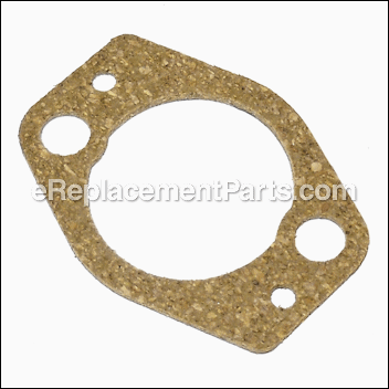 Gasket-air Cleaner - 693458:Briggs and Stratton