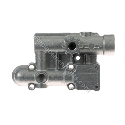 Manifold Housing - 190627GS:Briggs and Stratton