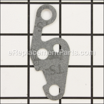 Gasket-oil Adapter - 691317:Briggs and Stratton