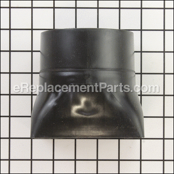 Srv Assy - 4n Duct Connector F - S97016449:Broan