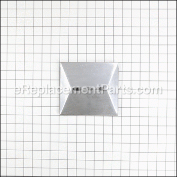 Grease Shield - 27249-904:Broil-Mate