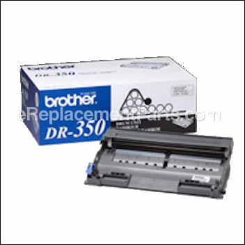 Brother Dr350 Imaging Drum - DR350:Brother