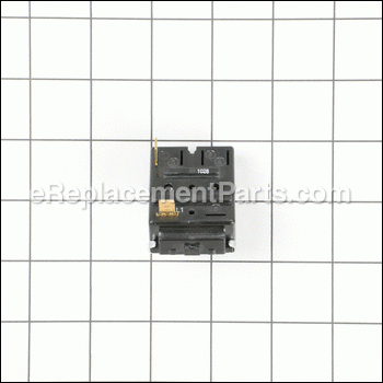 Switch, Rotary On/off - 01052.0000:BUNN