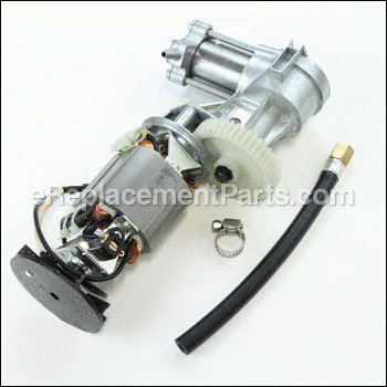 Pump/Motor Assembly - FP204825AV:Campbell Hausfeld