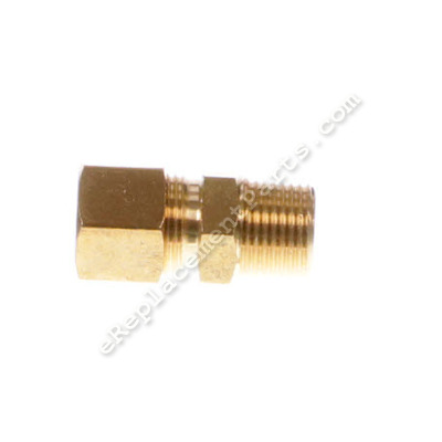 Compression Connector Assembly - ST018300AV:Campbell Hausfeld