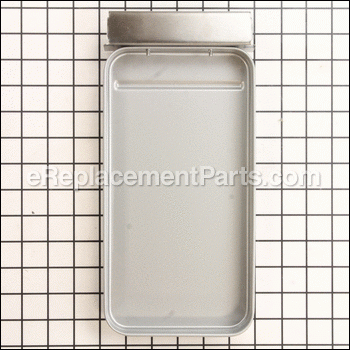 Grease Tray - G516-6900-W1:Char-Broil