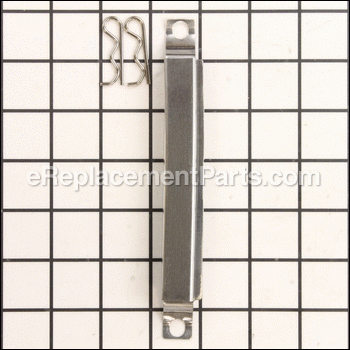 Carryover Tube Assembly - G515-0015-W1:Char-Broil