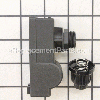Electronic Ignition Module - G470-5503-W1:Char-Broil