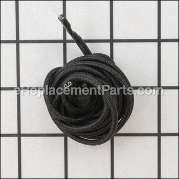 Electrode Wire, F/Side Burner - G606-0068-W1:Char-Broil