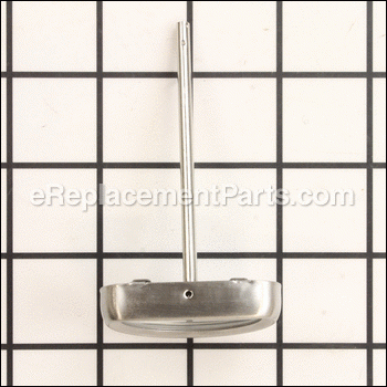 Mounted Temperature Gauge - G351-0076-W1:Char-Broil