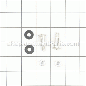 Hardware F/ Top Lid Assembly - G515-0035-W1:Char-Broil