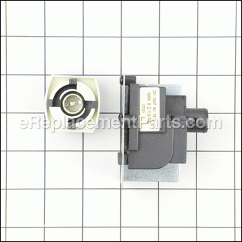 Ignitor - 80009907:Char-Broil