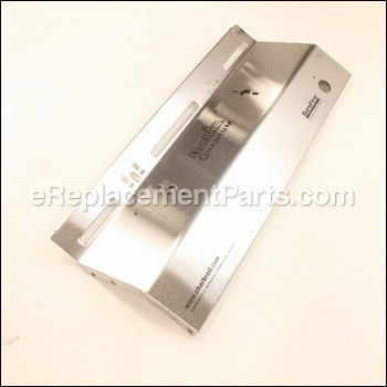 Main Control Panel, Slotted - G350-0008-W2:Char-Broil