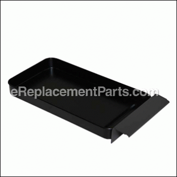 Grease Tray - G350-4400-W1A:Char-Broil